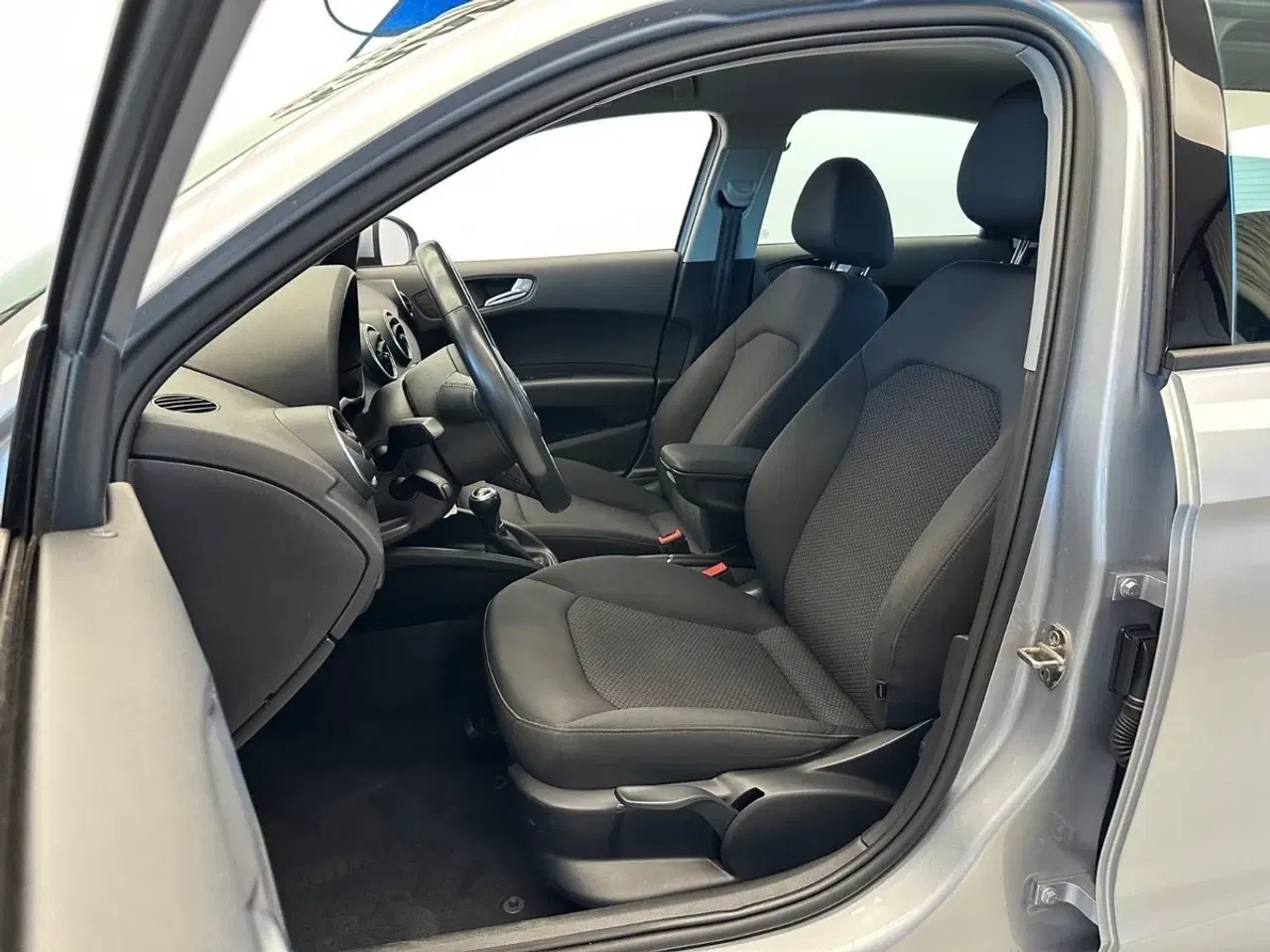 Billede 24 - Audi A1 1,4 TFSi 125 Sportback