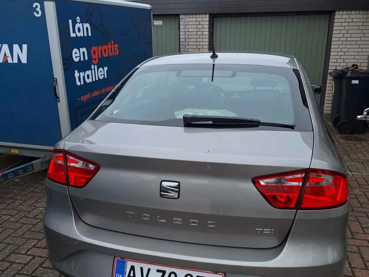 Billede 2 - SEAT Toledo 