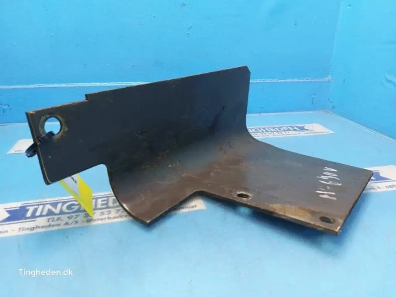 Billede 5 - Massey Ferguson 690 Skærm L.  1679646M2