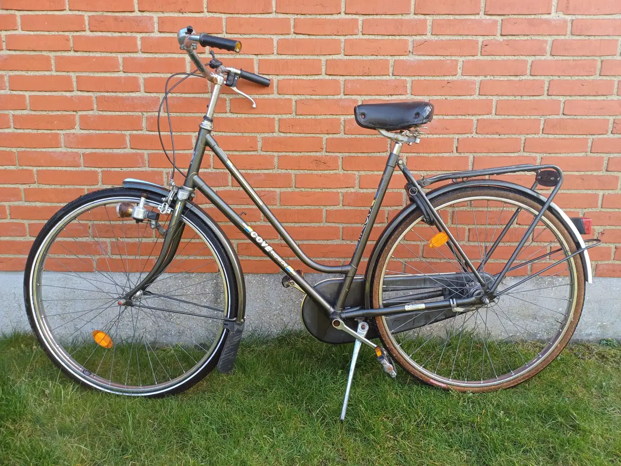 Billede 2 - Cove Superbe & Tourist 