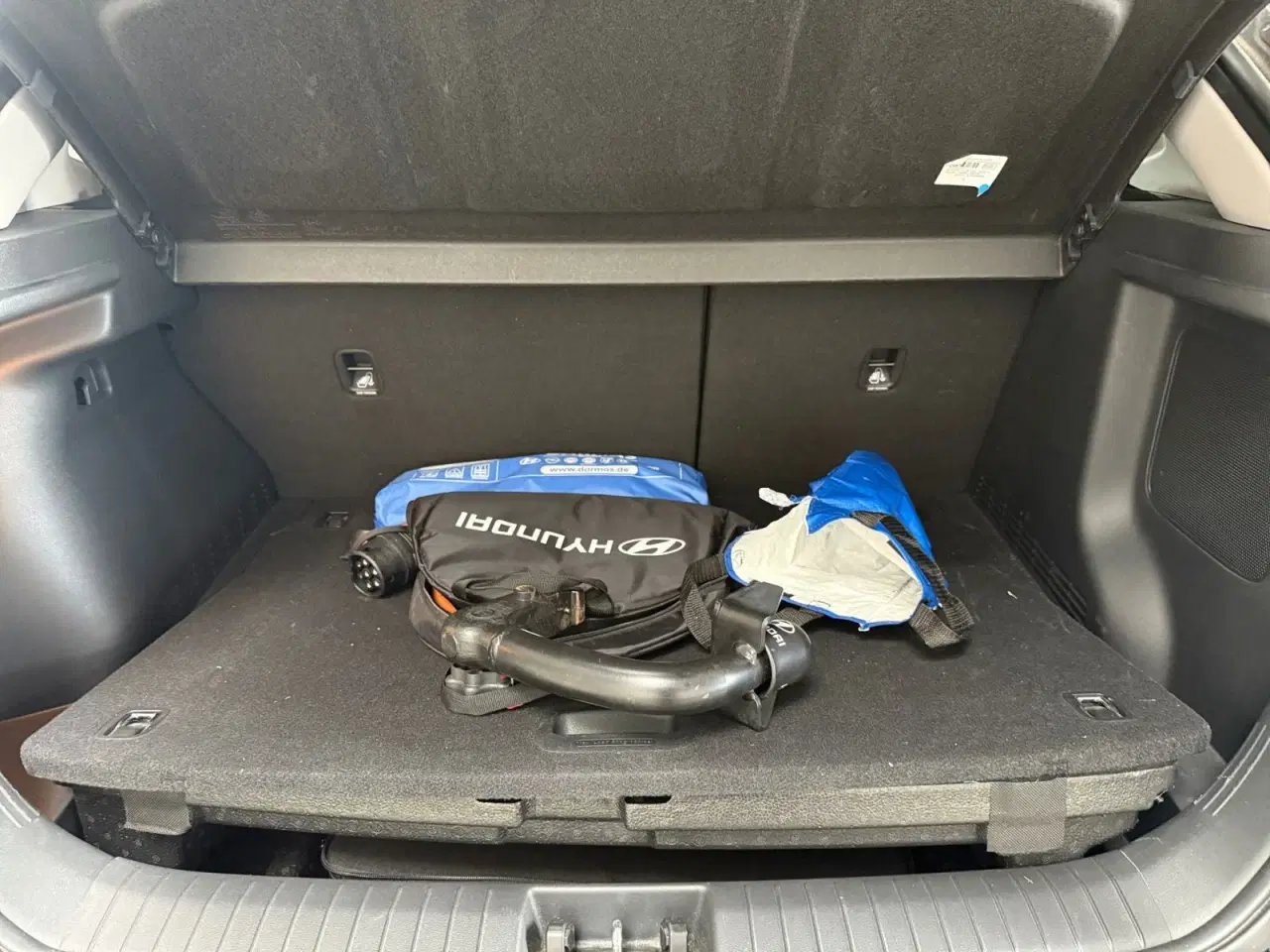 Billede 16 - Hyundai Kona 64 EV Trend