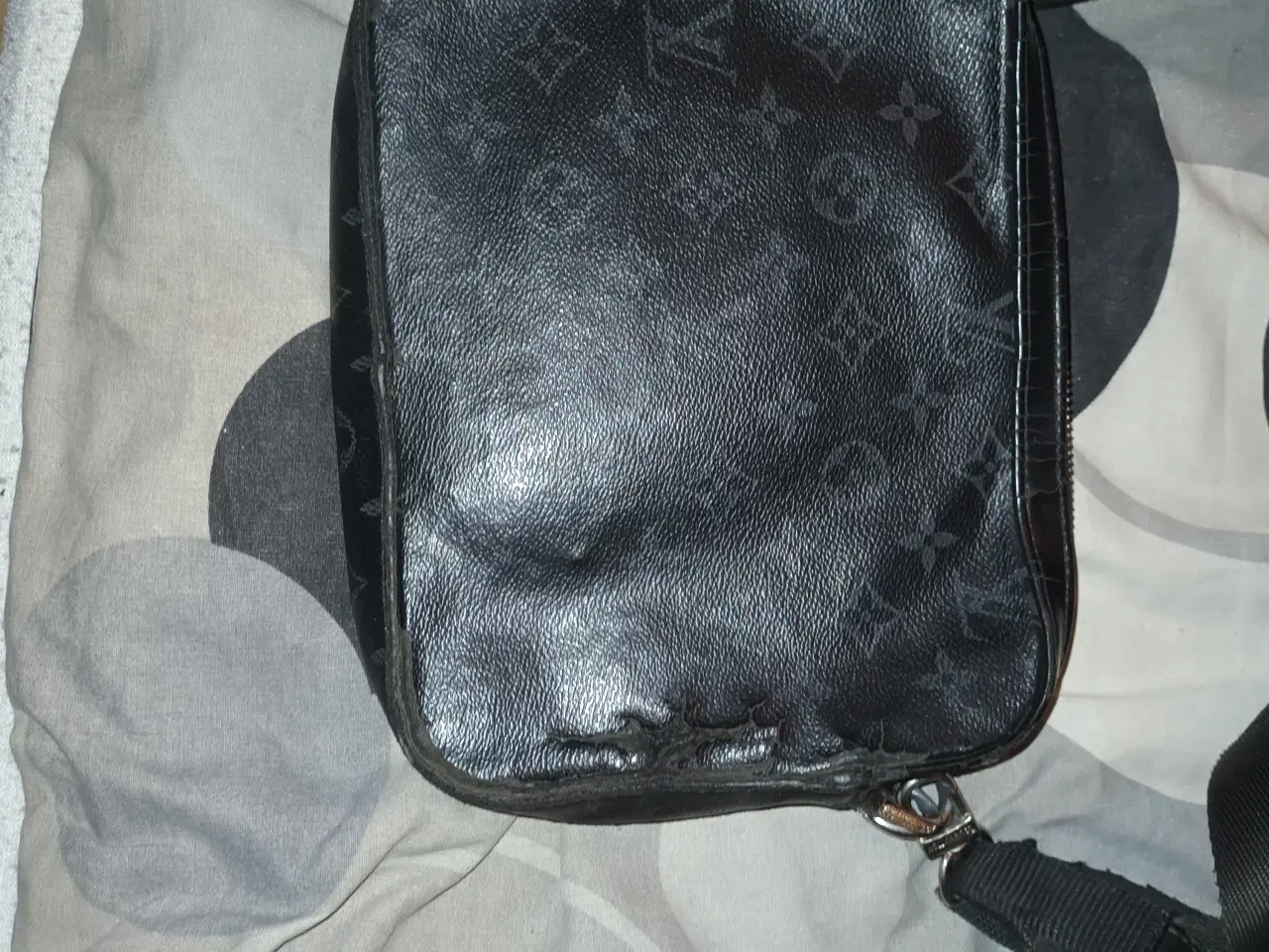 Billede 3 - Louis Vuitton Trio Messenger back