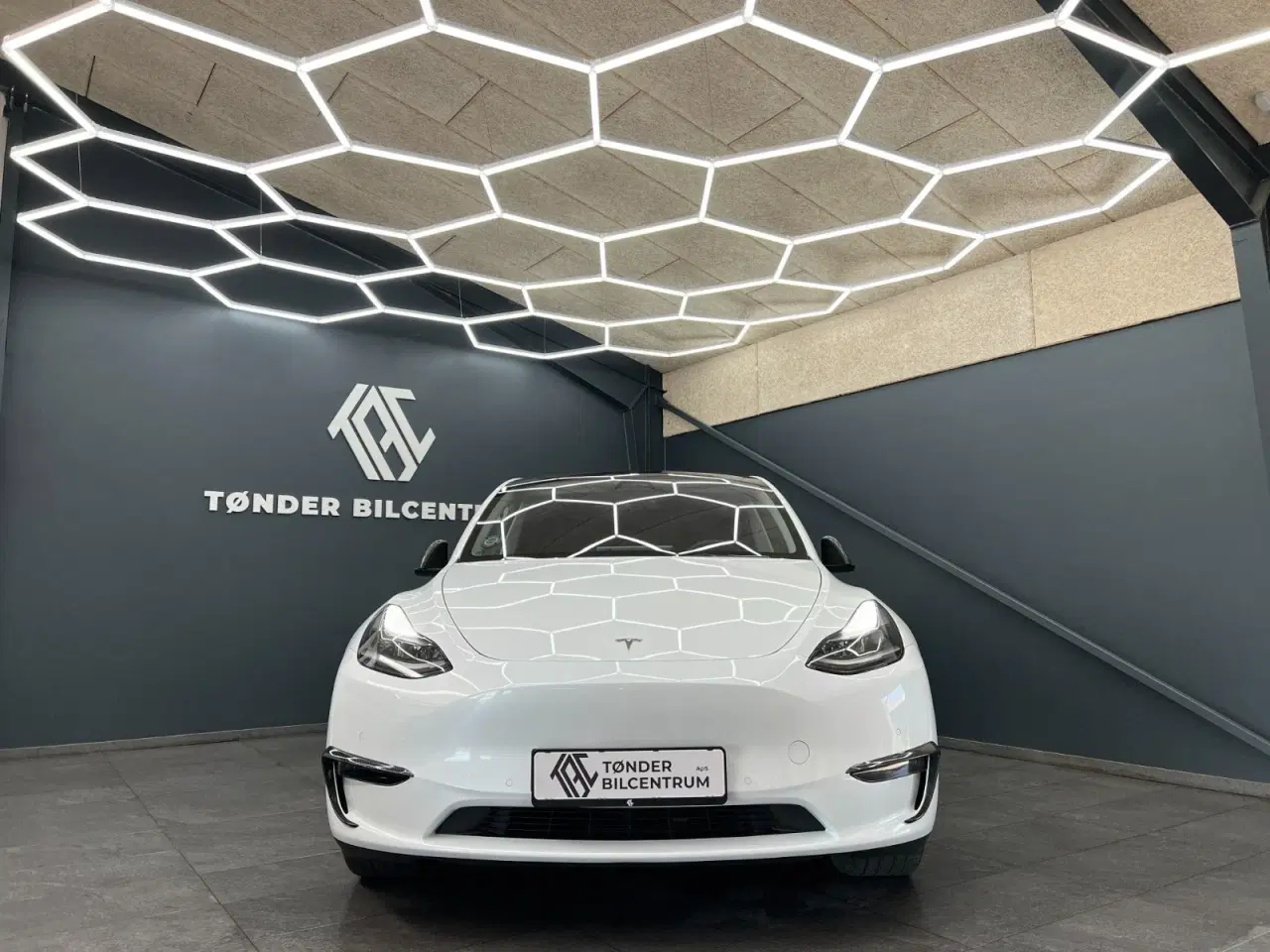 Billede 5 - Tesla Model Y  Long Range AWD