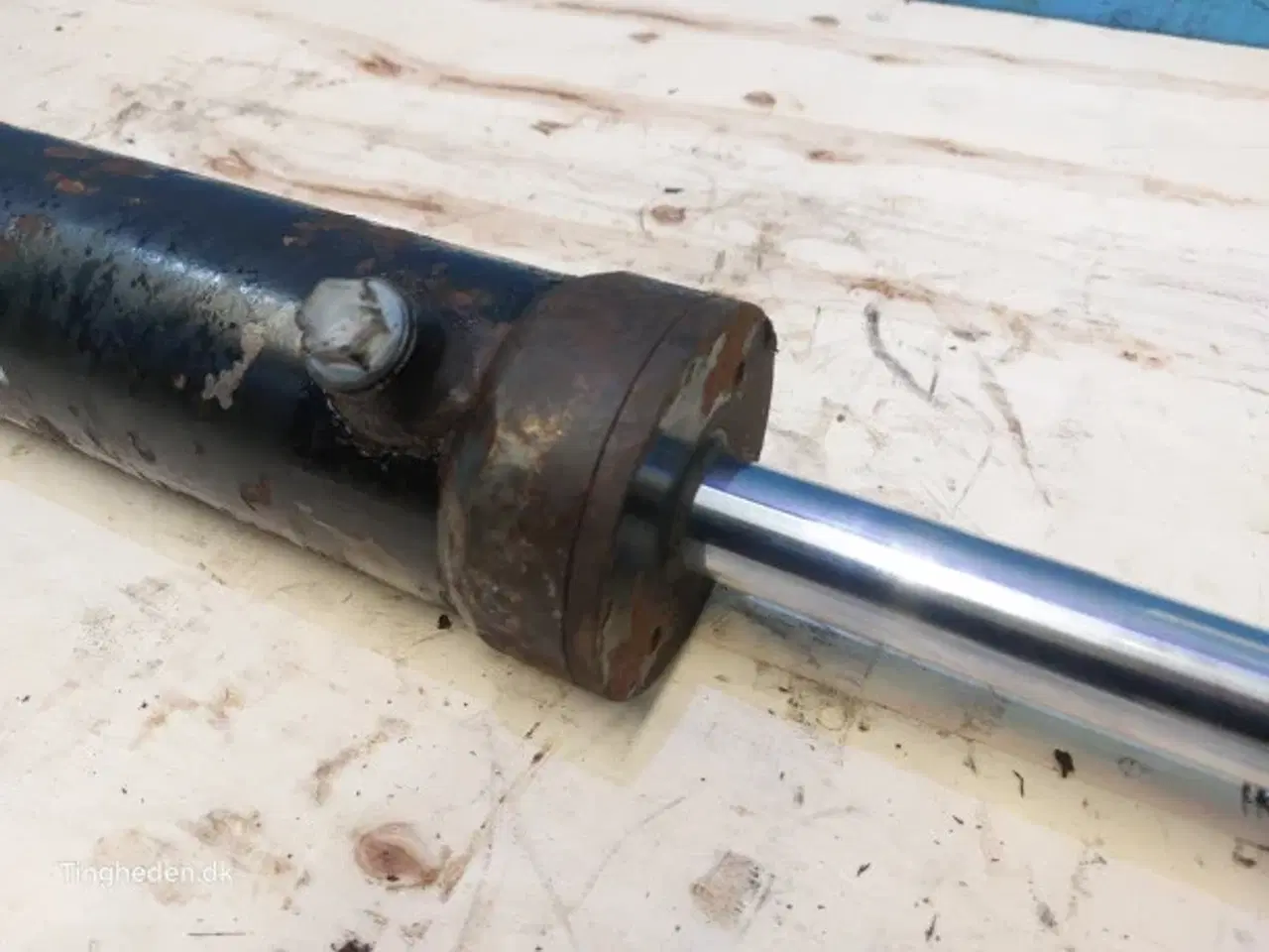 Billede 9 - Hema Cylinder