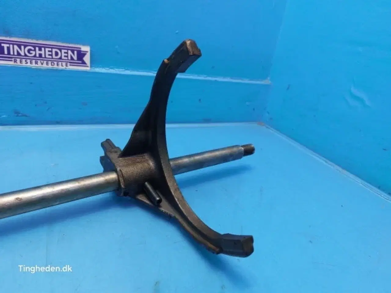 Billede 9 - New Holland T6 Gaffel 87362963