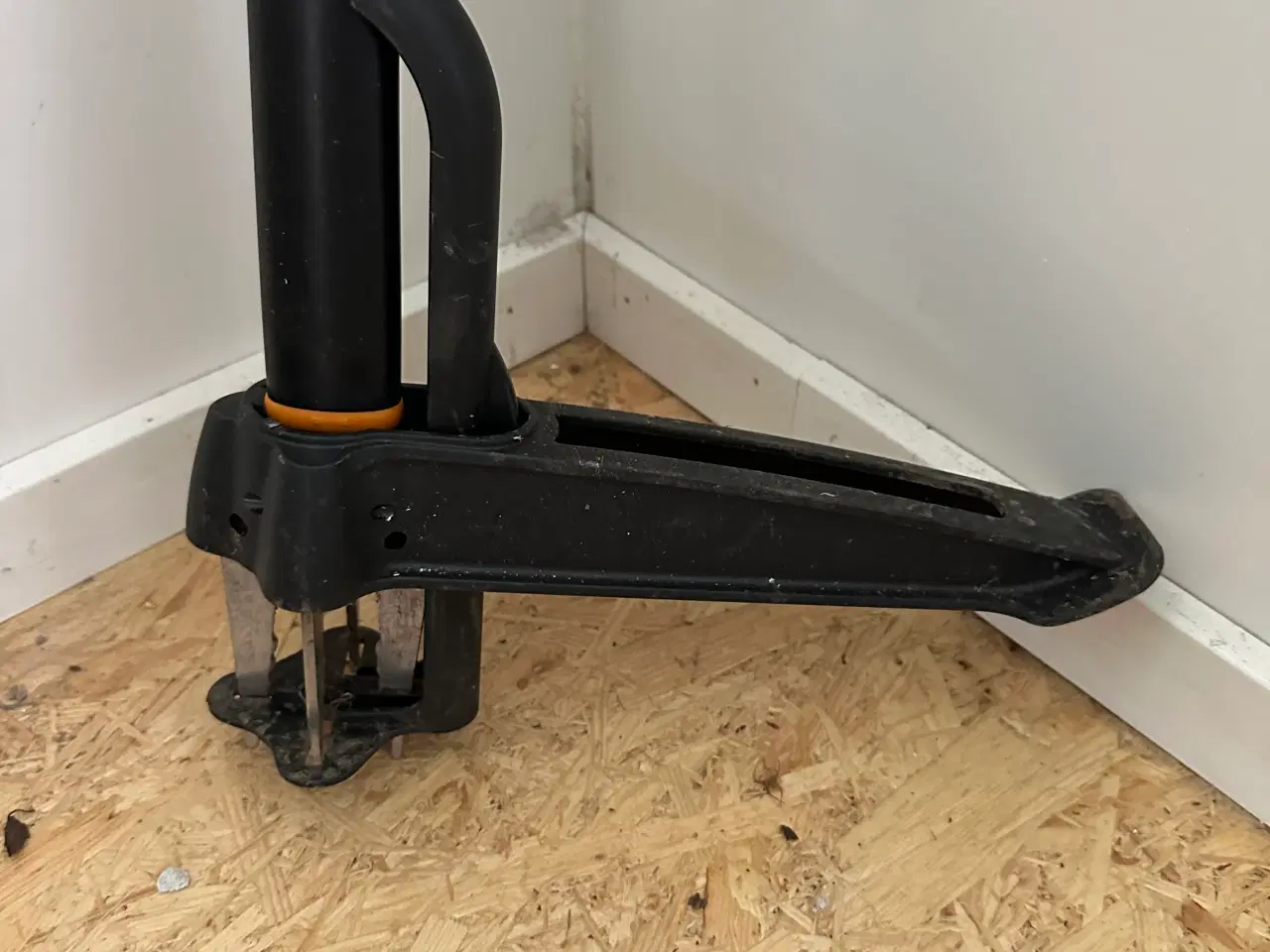 Billede 2 - Fiskars mælkebøttefjerner