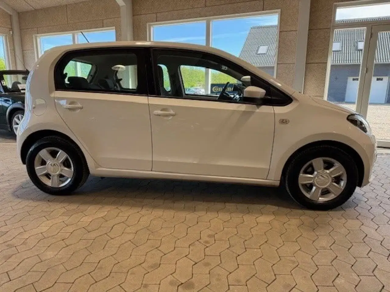 Billede 2 - VW Up! 1,0 60 Move Up!