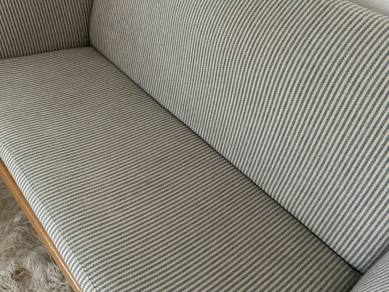 Billede 3 - FDB sofa 149j