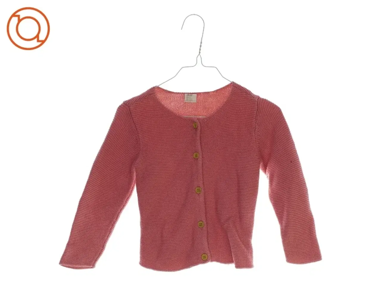 Billede 1 - Lyserød trøje fra H&M