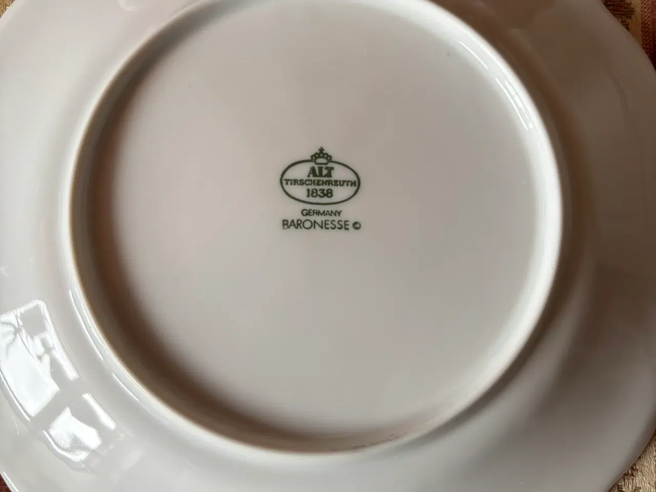 Billede 2 - Flot Service til festligheder