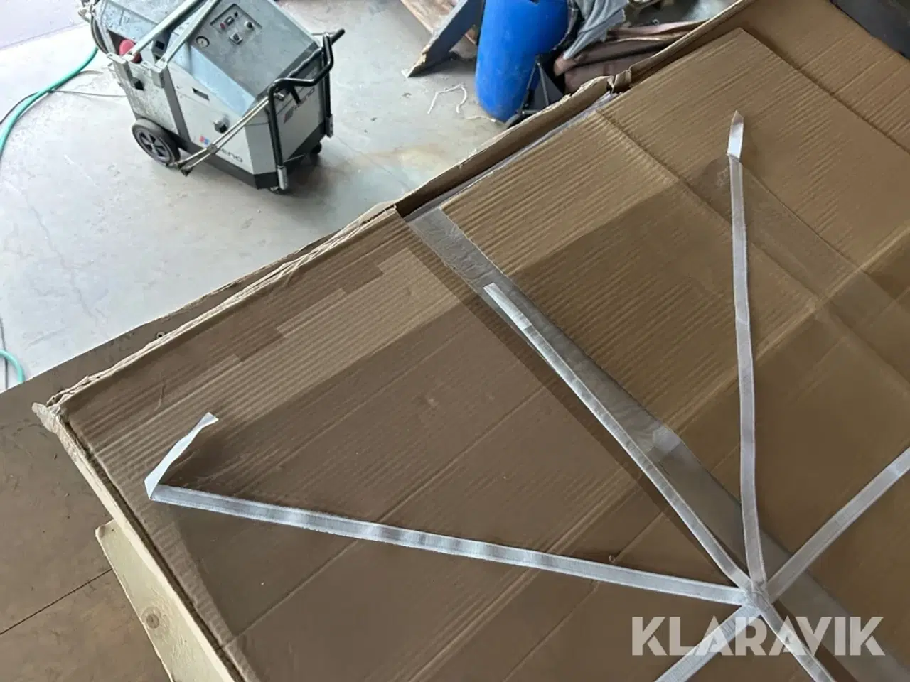 Billede 4 - PVC vinduer