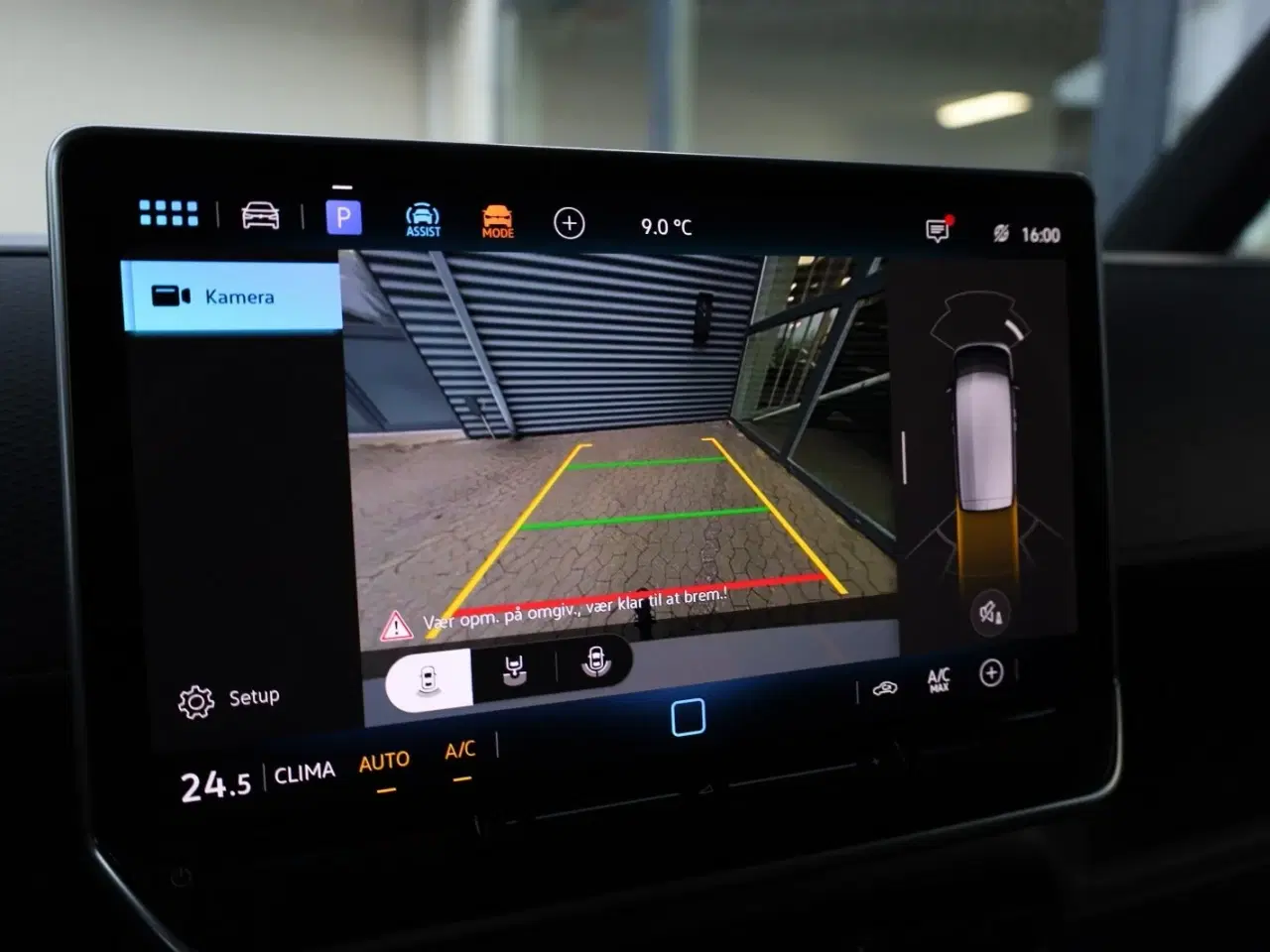 Billede 5 - VW ID.Buzz 79 Cargo Pro+