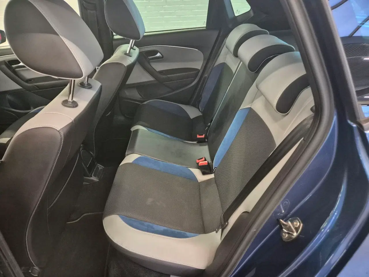 Billede 19 - VW Polo 1,4 TSI BMT ACT BlueGT 150HK 5d 6g