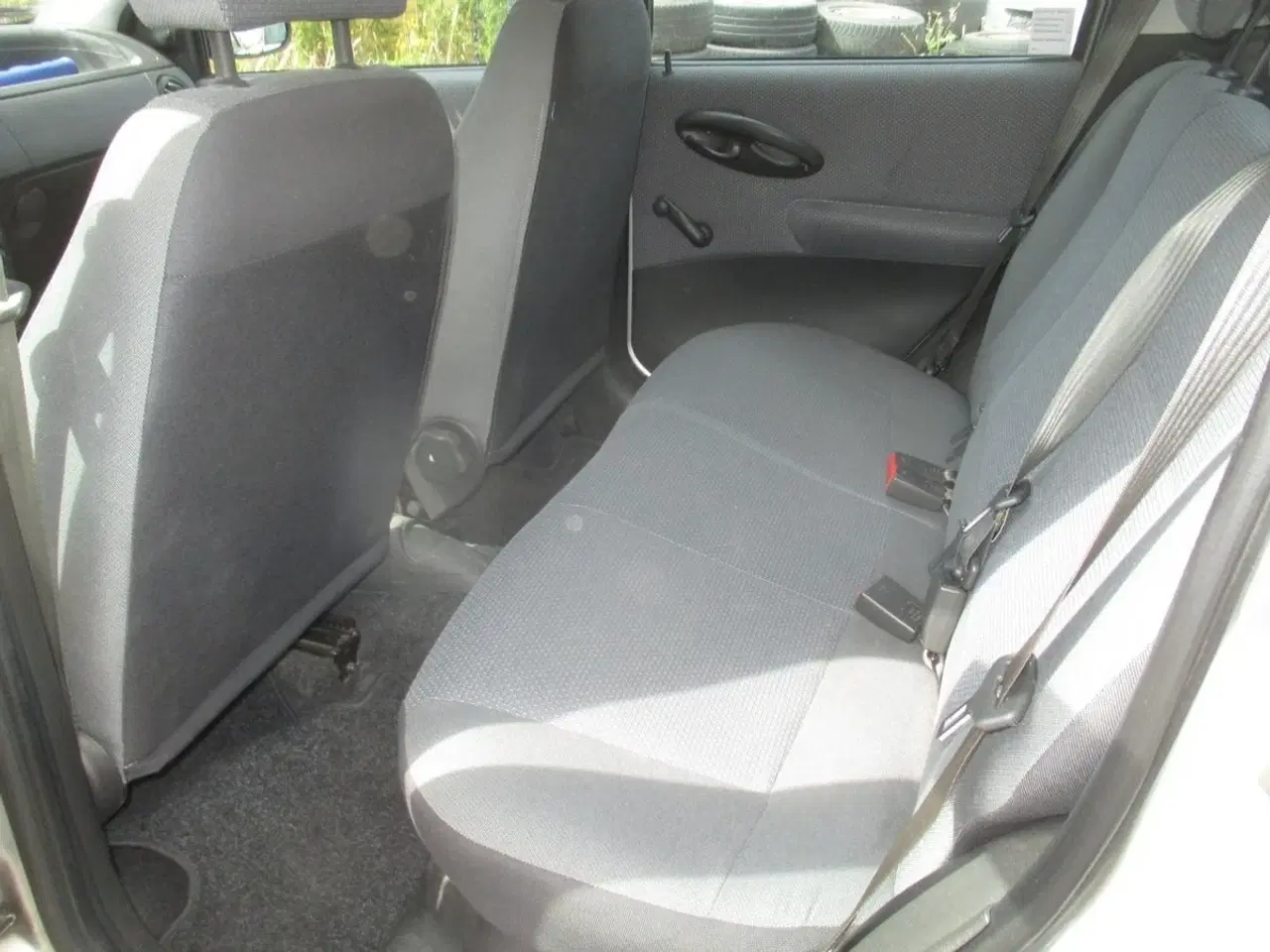 Billede 7 - Fiat Punto 1,2 Active