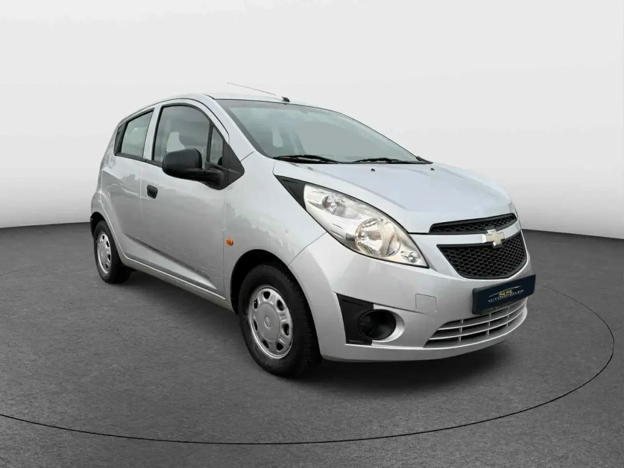 Billede 2 - Chevrolet Spark 1,0 LS