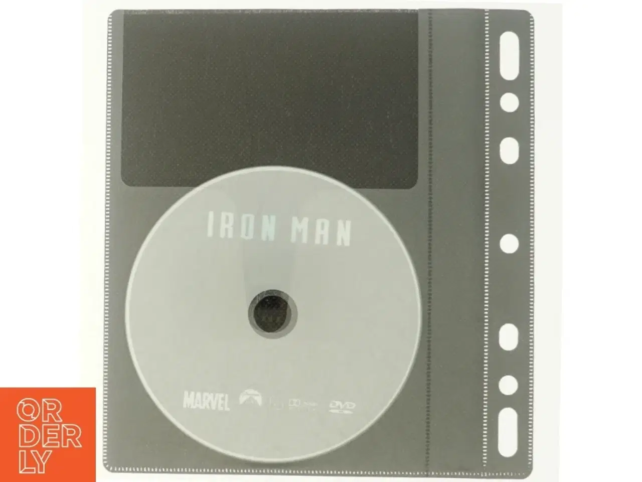 Billede 3 - Iron Man