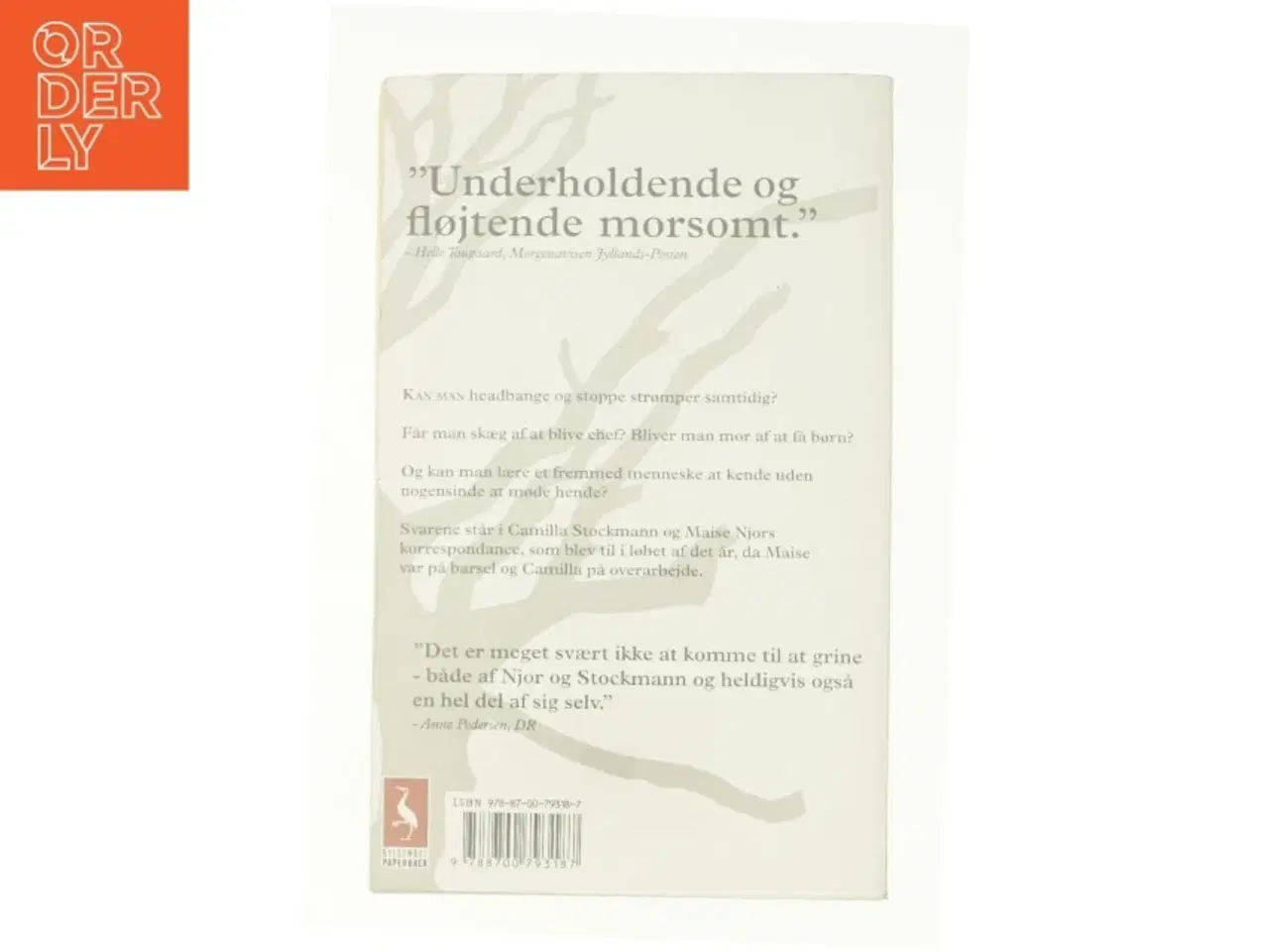 Billede 2 - Michael Laudrups tænder (Bog)