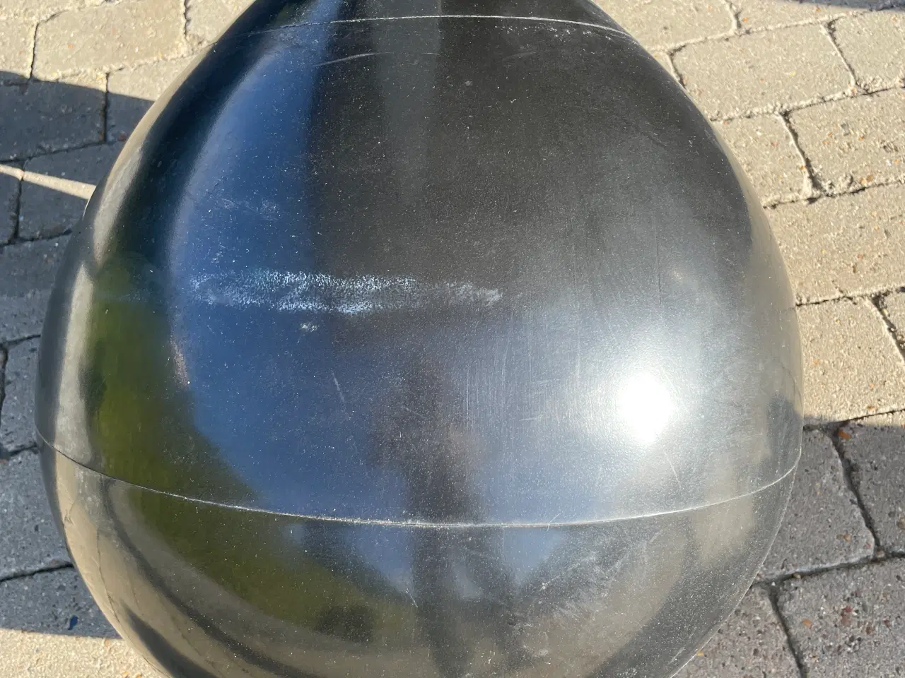 Billede 1 - Kuglefender Castro A-4HD