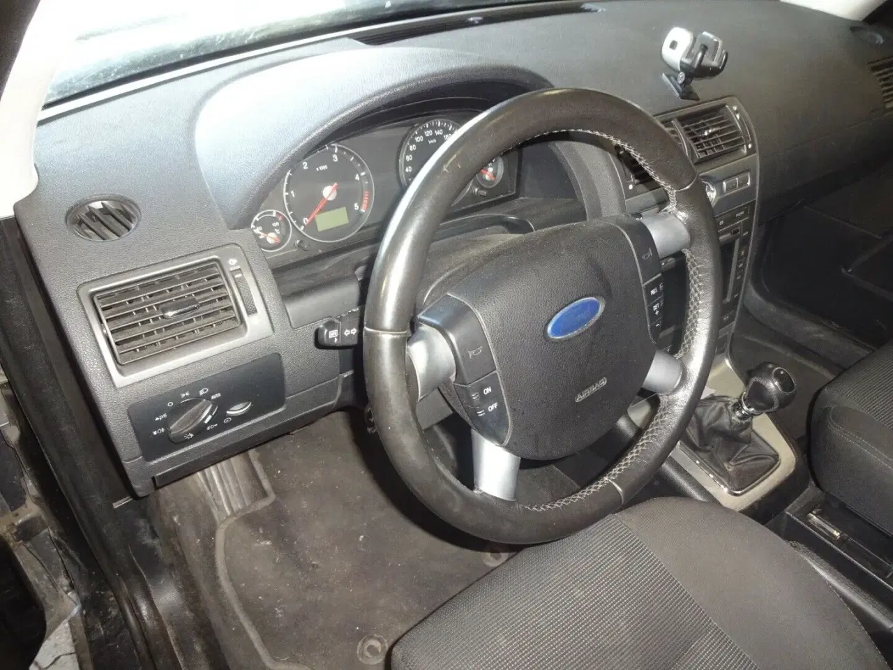Billede 7 - Ford Mondeo 2,0 TDCi Ghia stc.