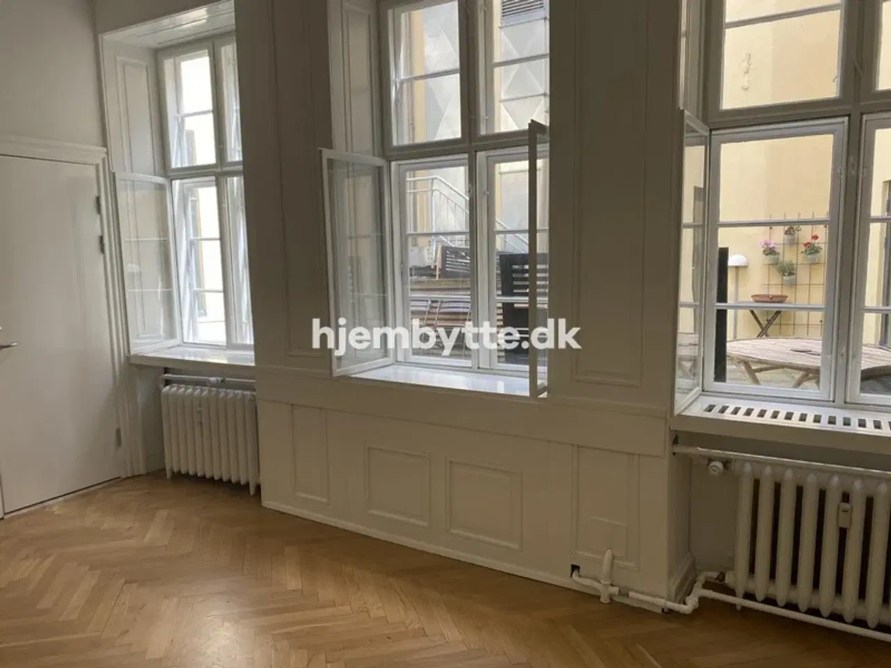 Billede 5 - Hjembytte - Læderstræde