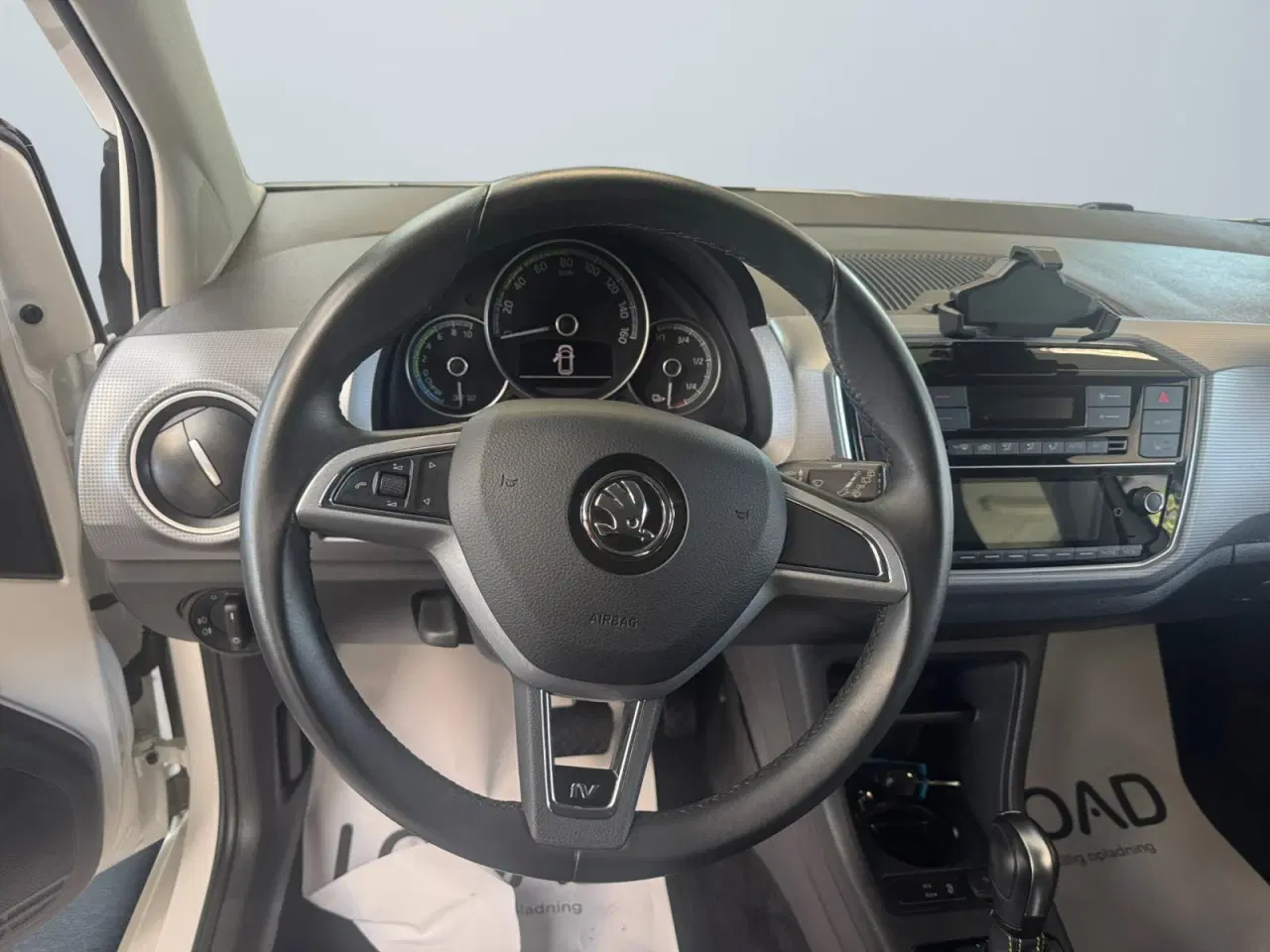 Billede 13 - Skoda Citigo-e  iV Style