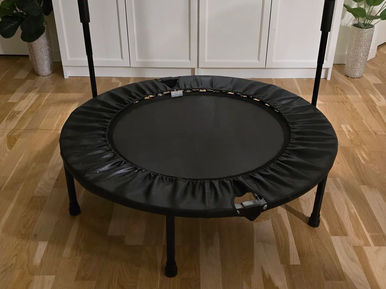 Billede 1 - Cellercise Trænings Trampolin Sælges