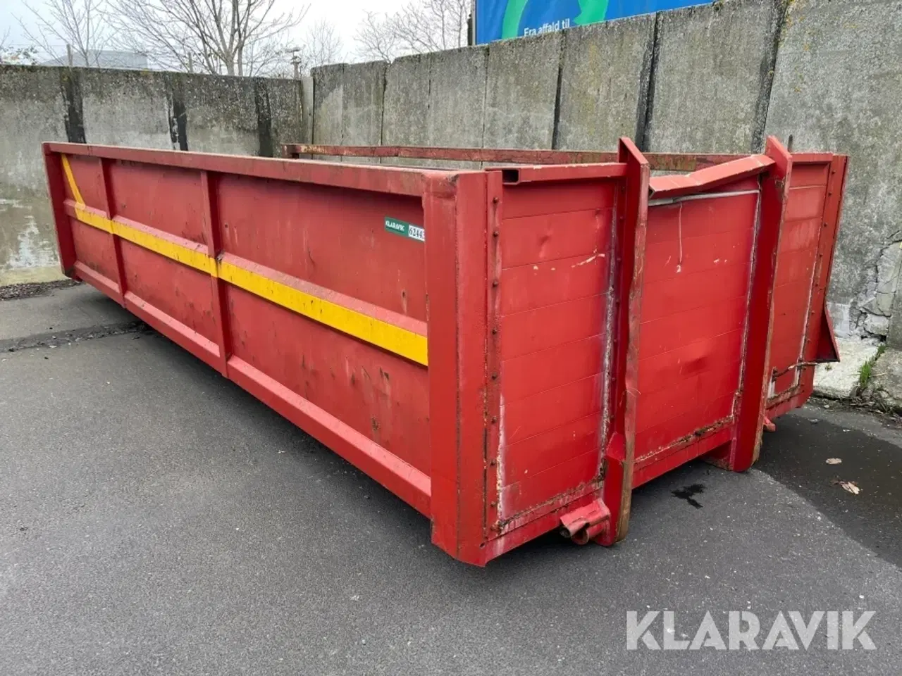 Billede 2 - Pendellad