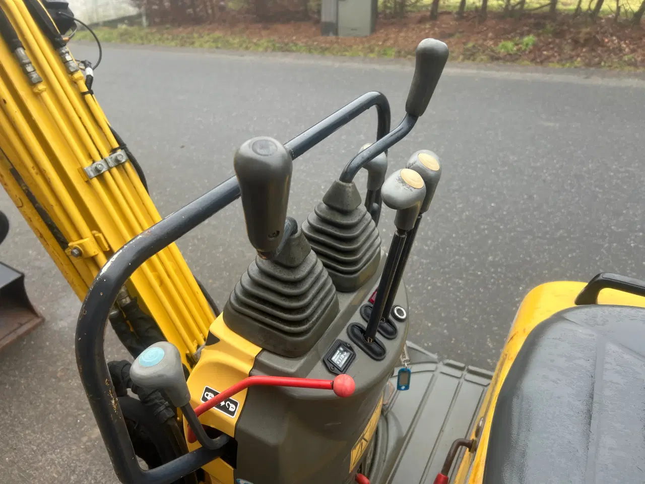 Billede 6 - Yanmar vio10