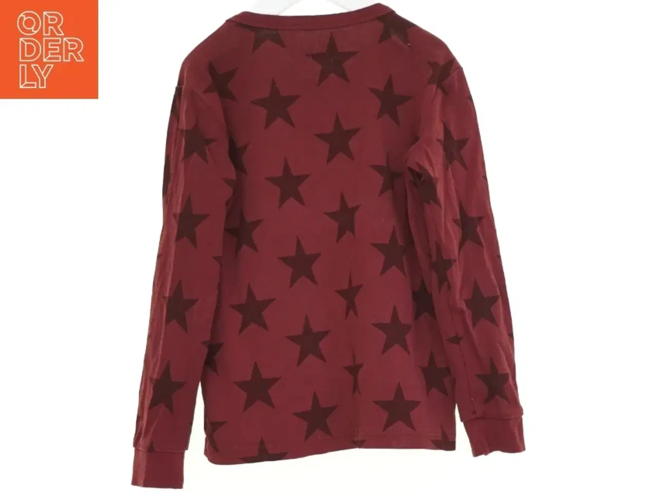 Billede 2 - Bluse fra Freds World (str. 122 cm)