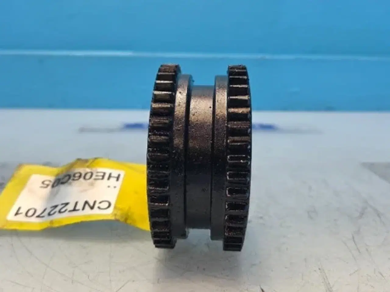 Billede 12 - Case  9240    Slangebånd   87280583