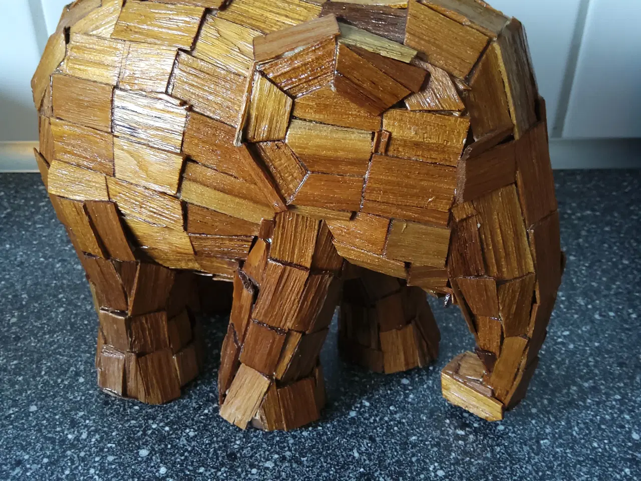 Billede 9 - Elephant Paraden er et globalt kunstprojekt 
