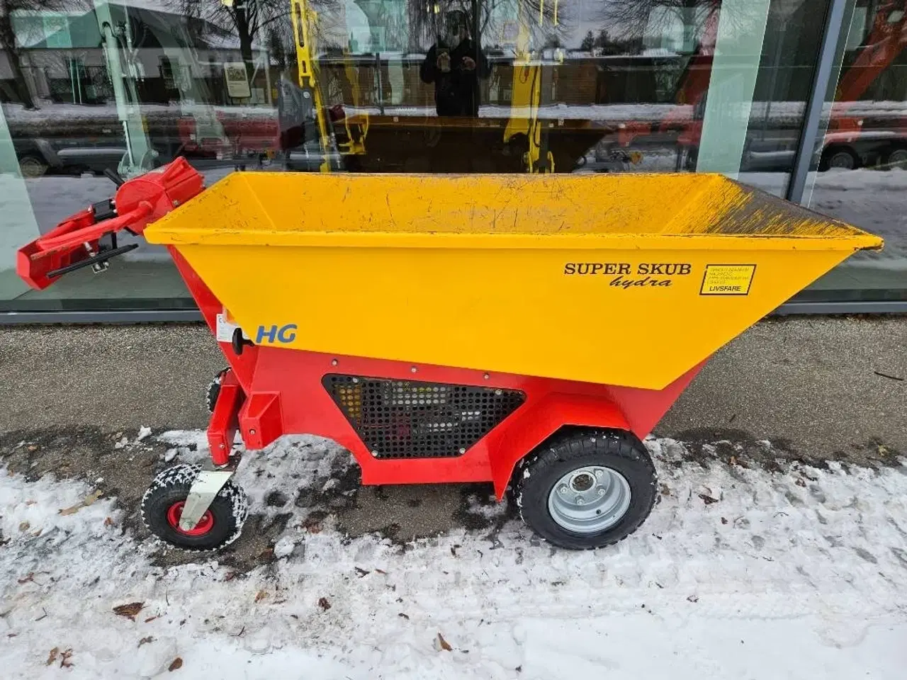 Billede 2 - Super Skub hydra