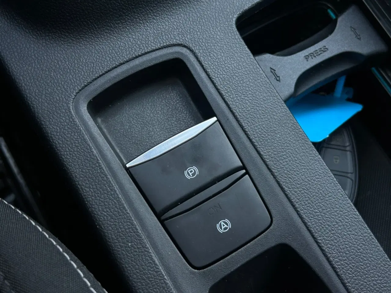 Billede 24 - Ford Focus 1,0 EcoBoost Titanium stc.