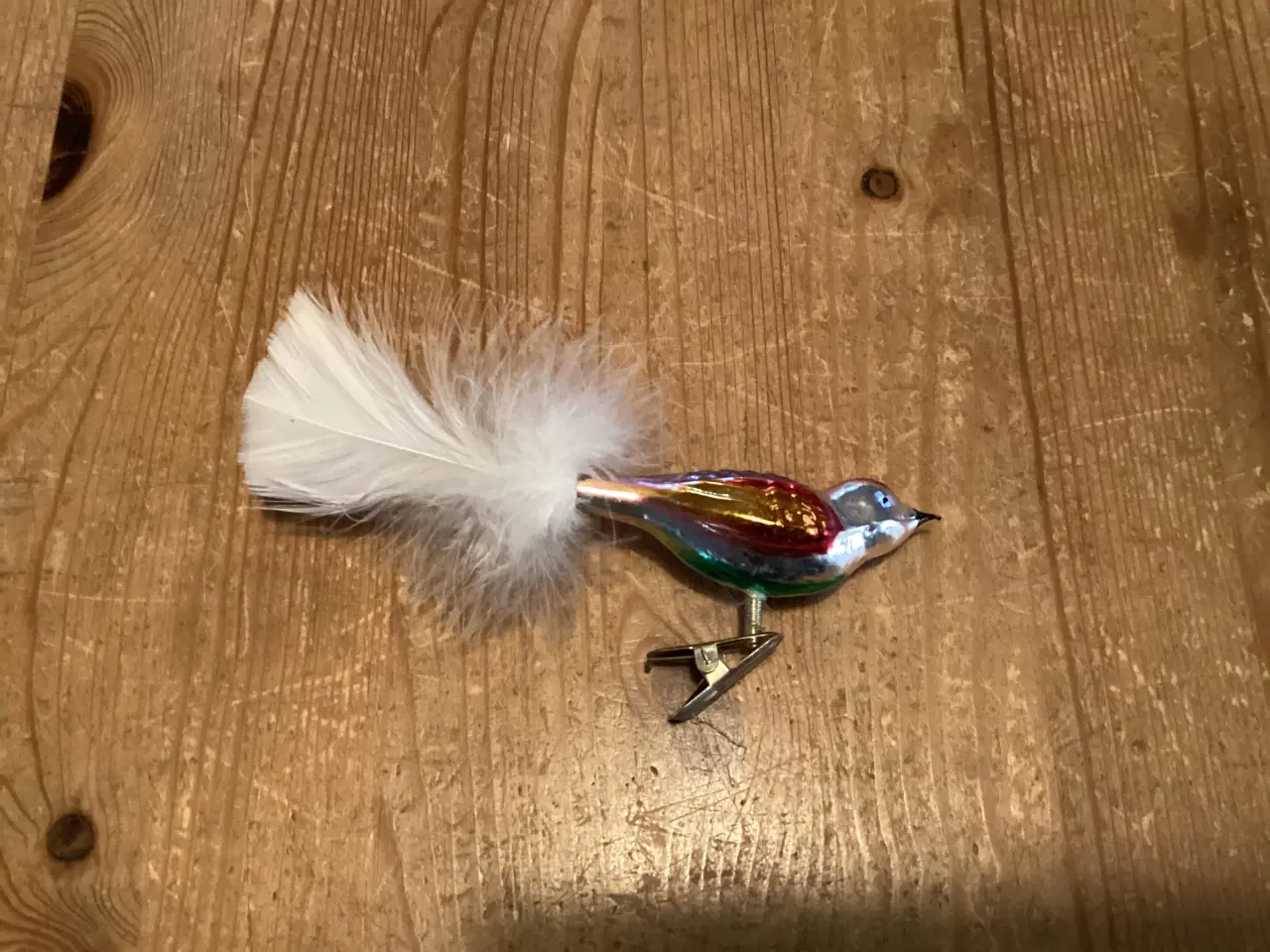 Billede 2 - Retro Julepynt