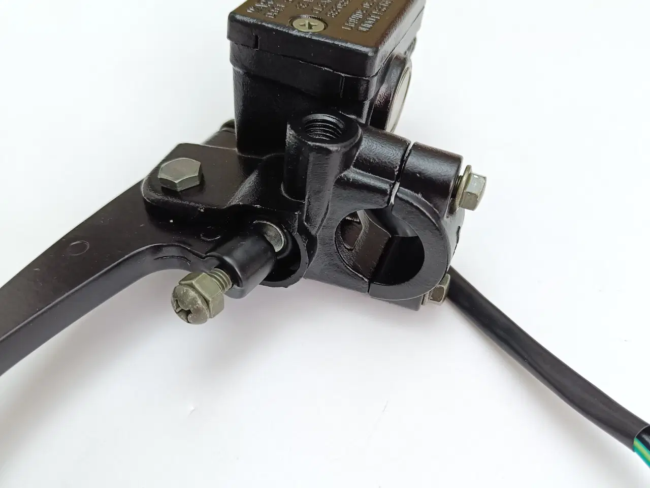Billede 11 - NY! Mastercylinder / Bremsemaster / Bremsecylinder