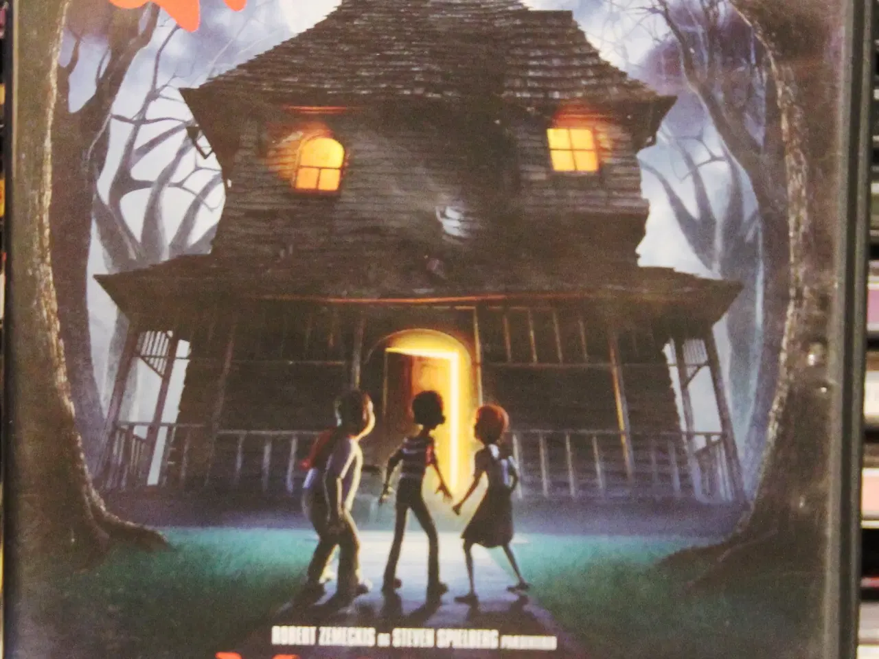 Billede 20 - DVD-film til salg.