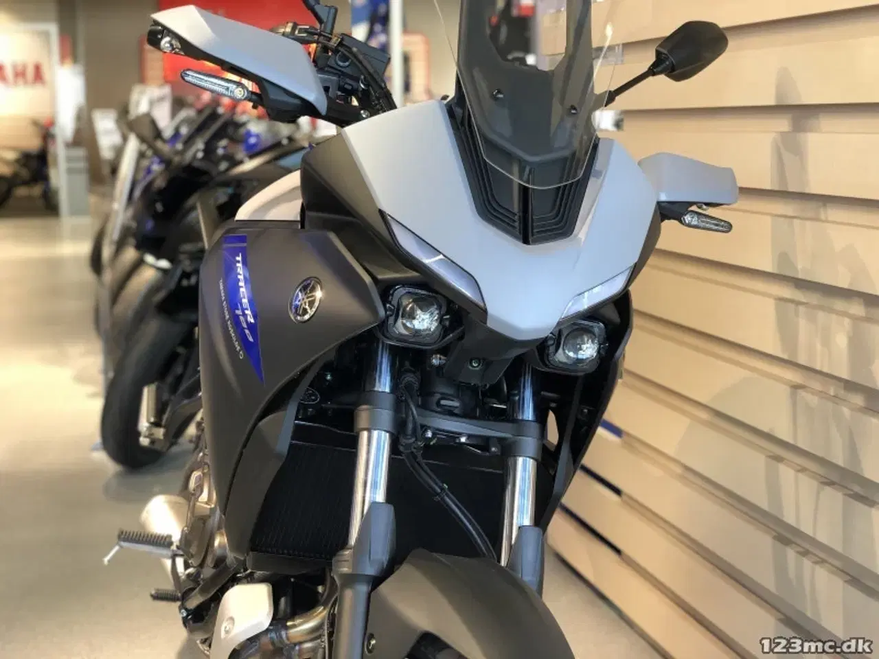 Billede 3 - Yamaha Tracer 7 GT