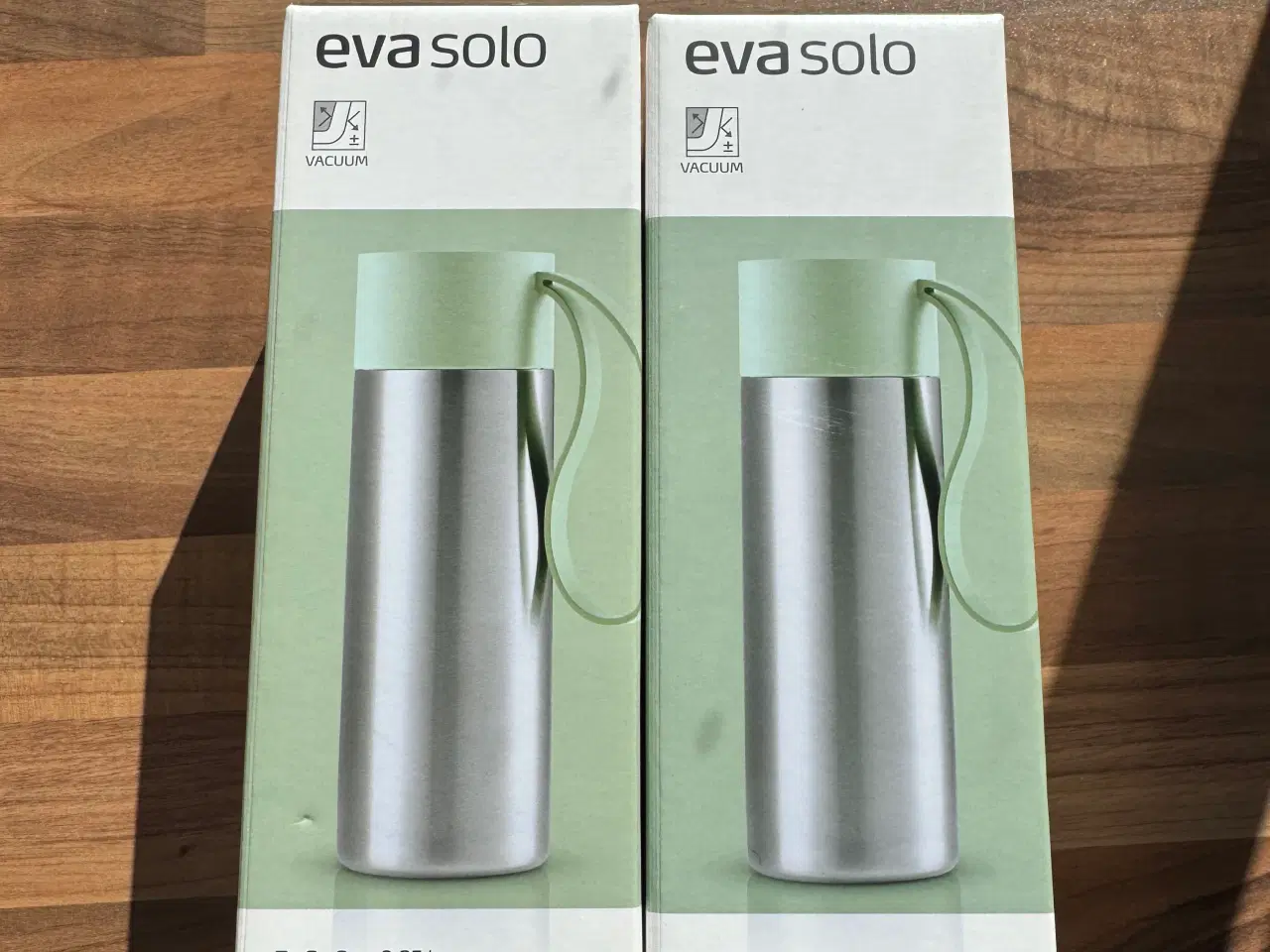 Billede 1 - Helt nye to go cup fra Eva solo