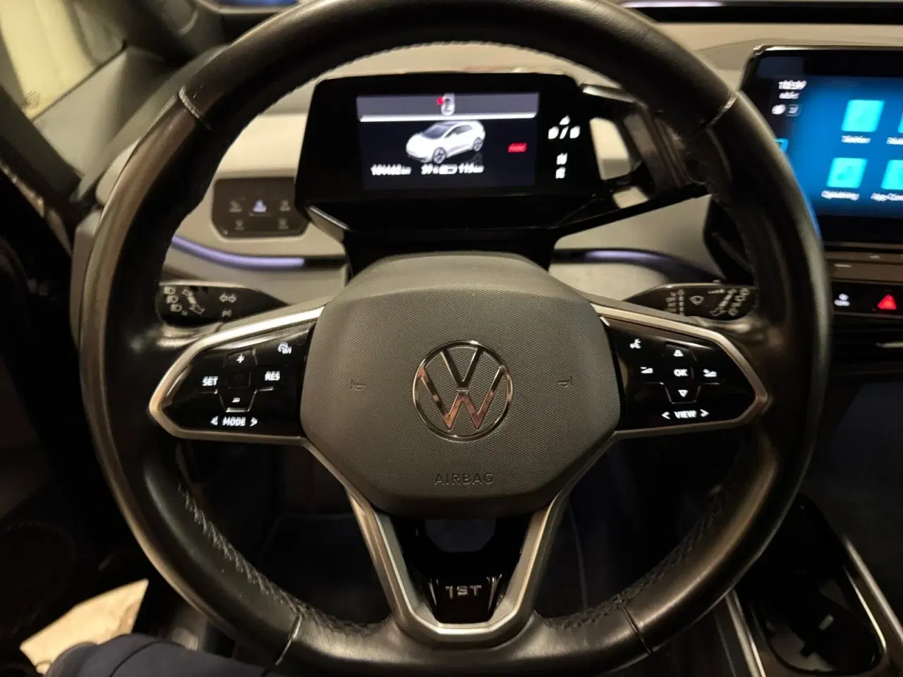 Billede 6 - VW ID.3 58 1ST Plus