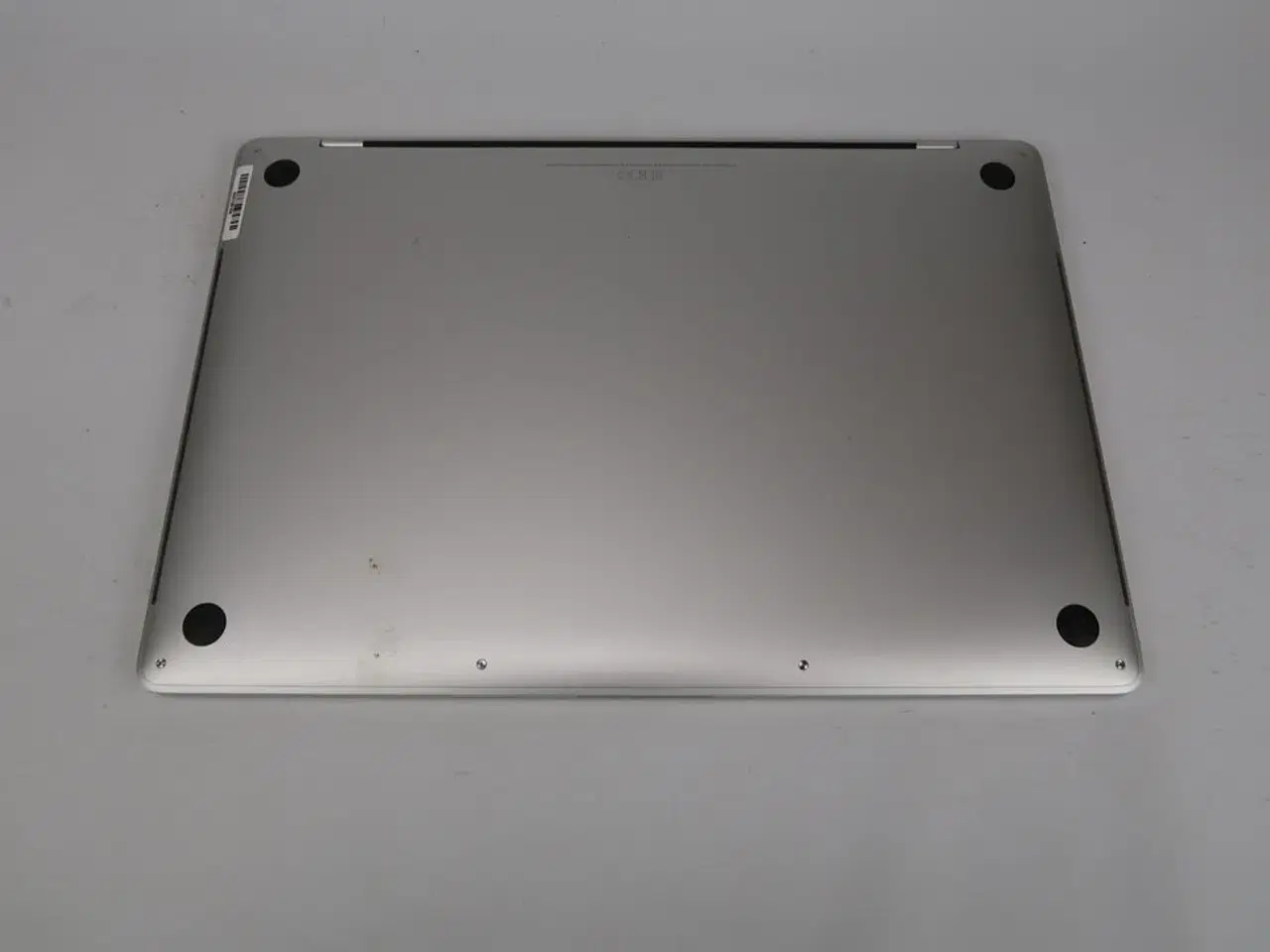 Billede 4 - Apple Macbook Pro 15,4"