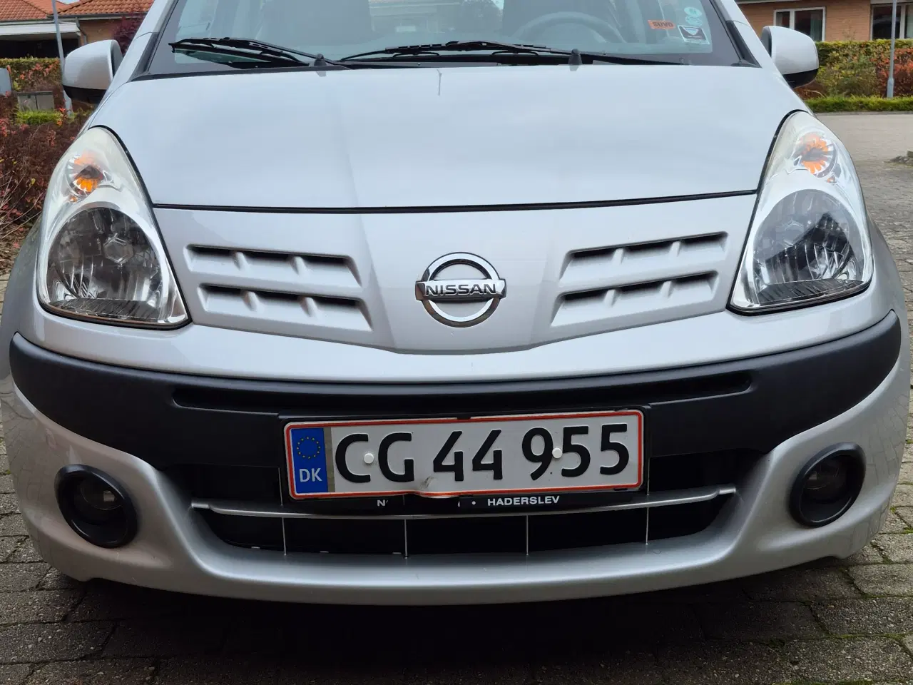 Billede 2 - Nissan Pixo Altera