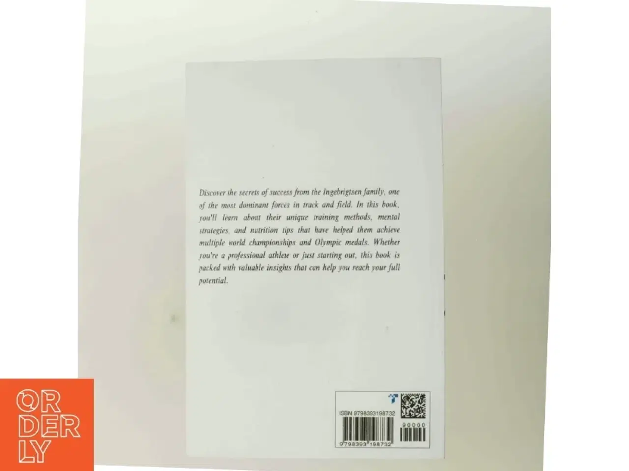 Billede 3 - Secrets of Success af Kratz Alexis (Bog)