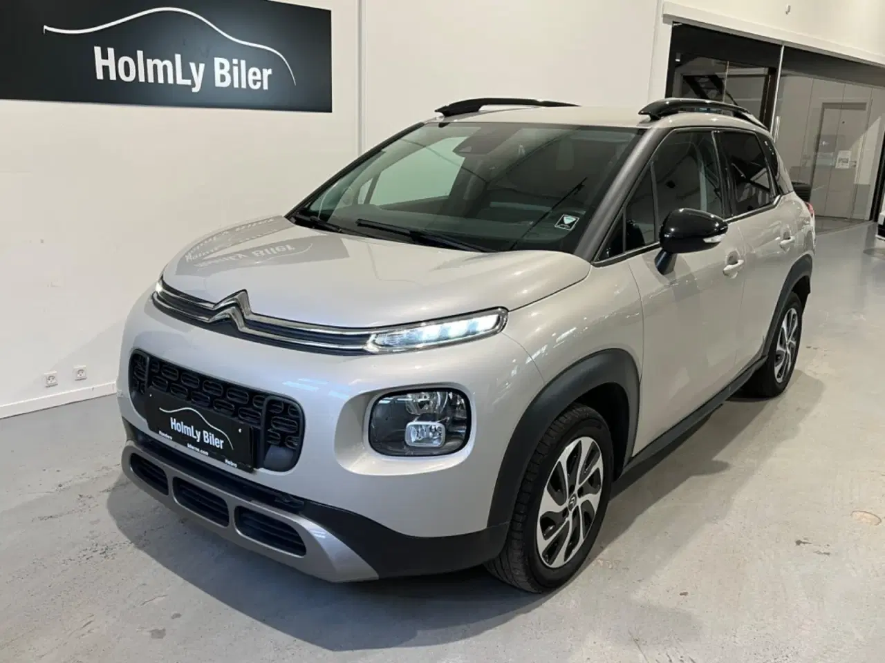 Billede 3 - Citroën C3 Aircross 1,2 PureTech 110 Feel