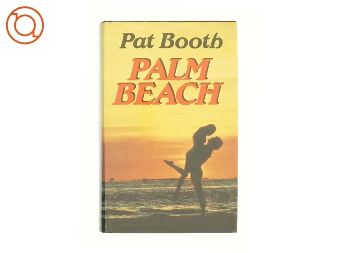 Billede 1 - Palm Beach af Pat Booth