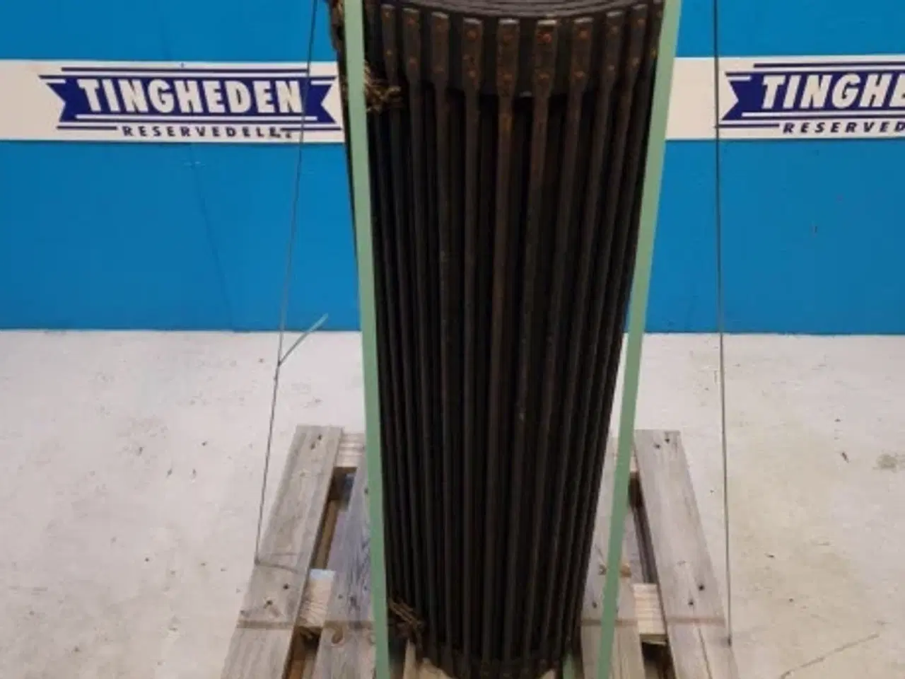 Billede 2 - Asa Lift 182-234 Remkæder