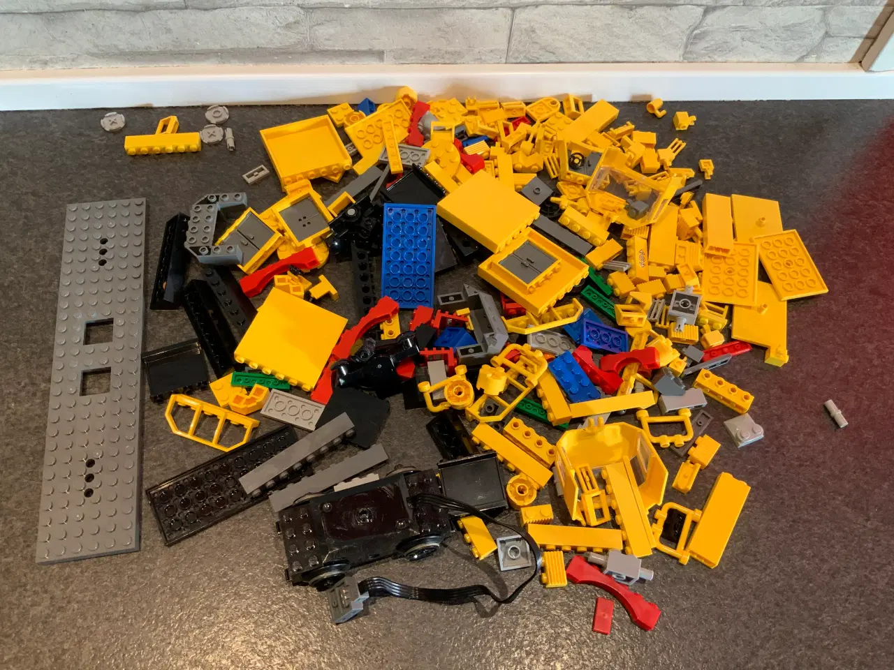 Billede 3 - Lego city 7939