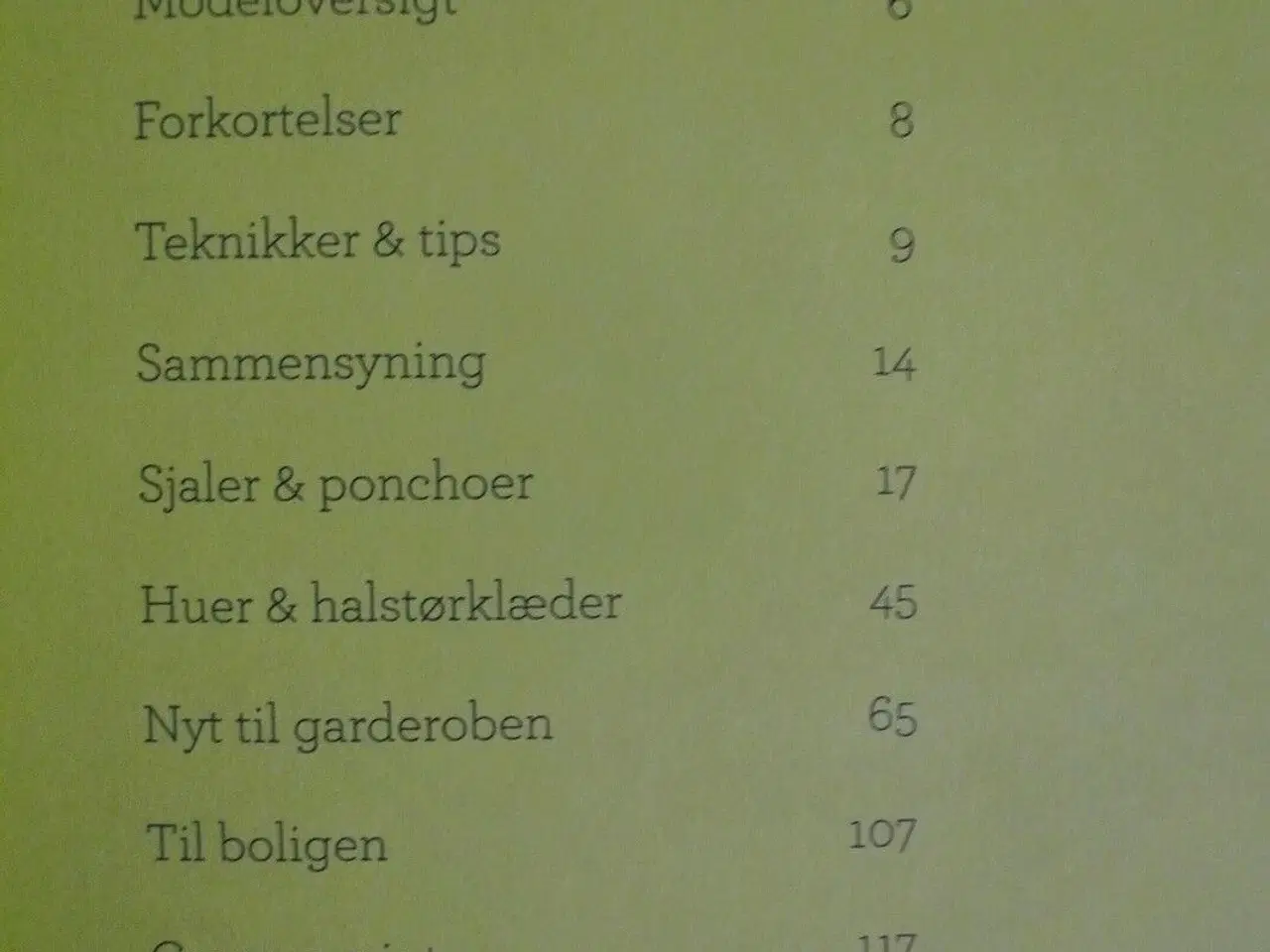Billede 2 - på pinde og nåle - flere favoritter, red. af susan