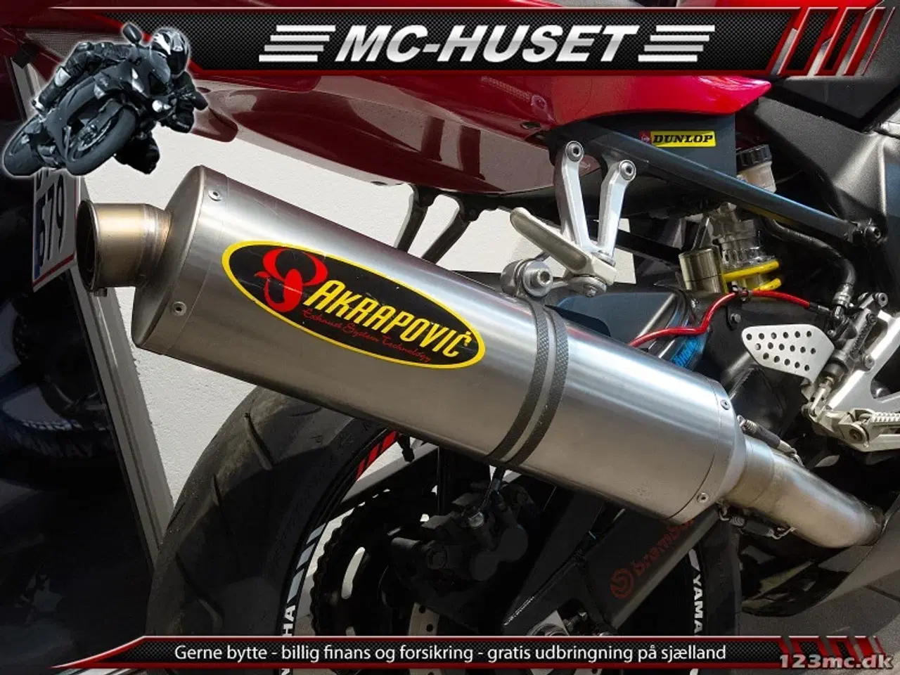 Billede 7 - Yamaha YZF R1