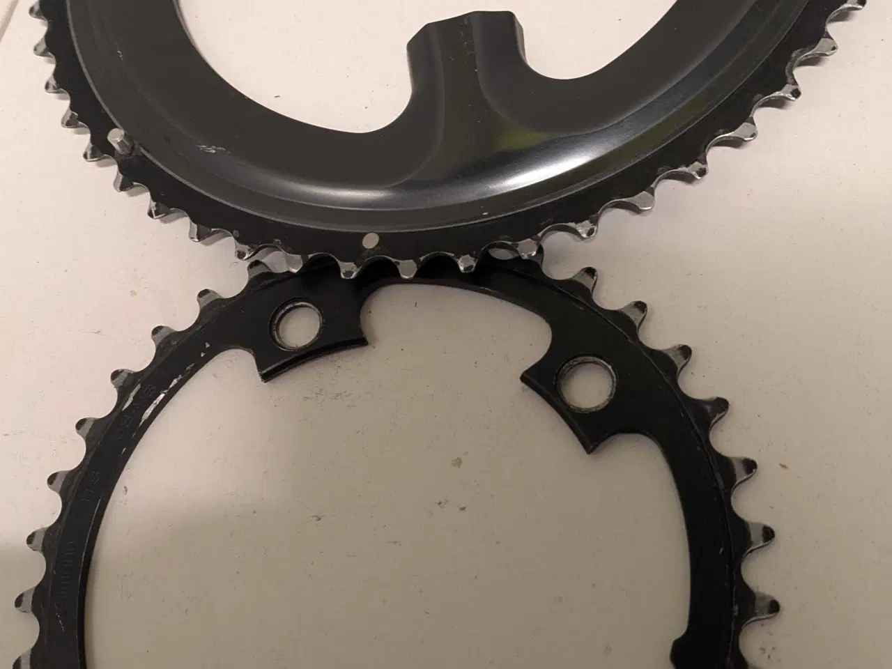 Billede 6 - Ultegra krank 