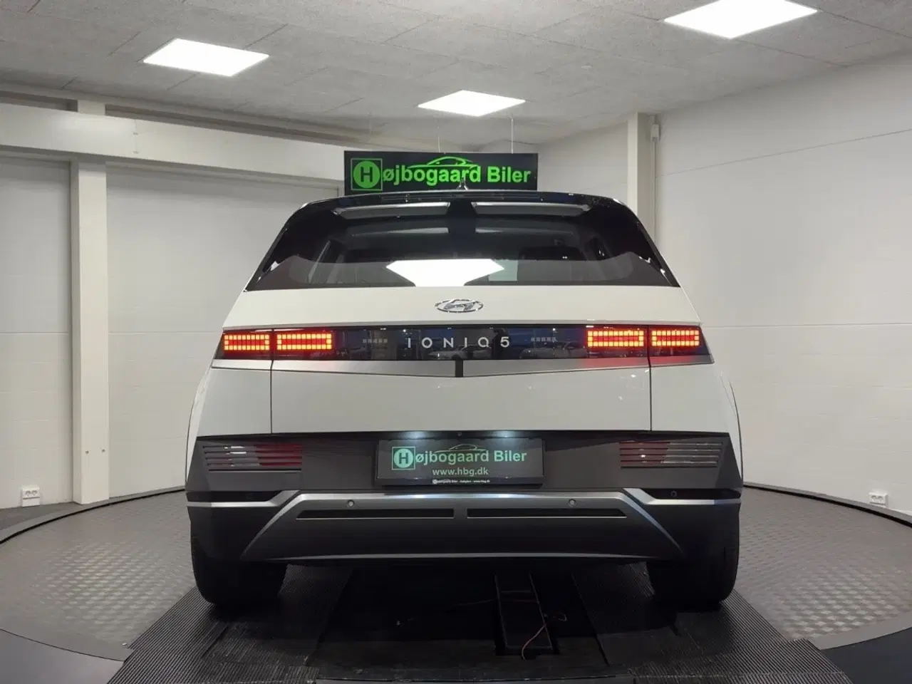 Billede 4 - Hyundai Ioniq 5 58 Dynamiq